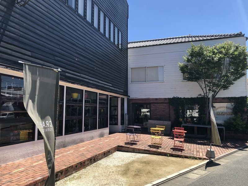 家具の総合商社、大川市の「関家具」