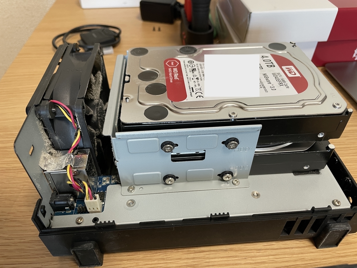 外付けハードディスク・ドライブ Synology NAS DS216play Synology DiskStation DS216play DiskStation ホーム&SOHO向け 2