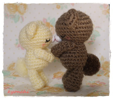 キス。表紙