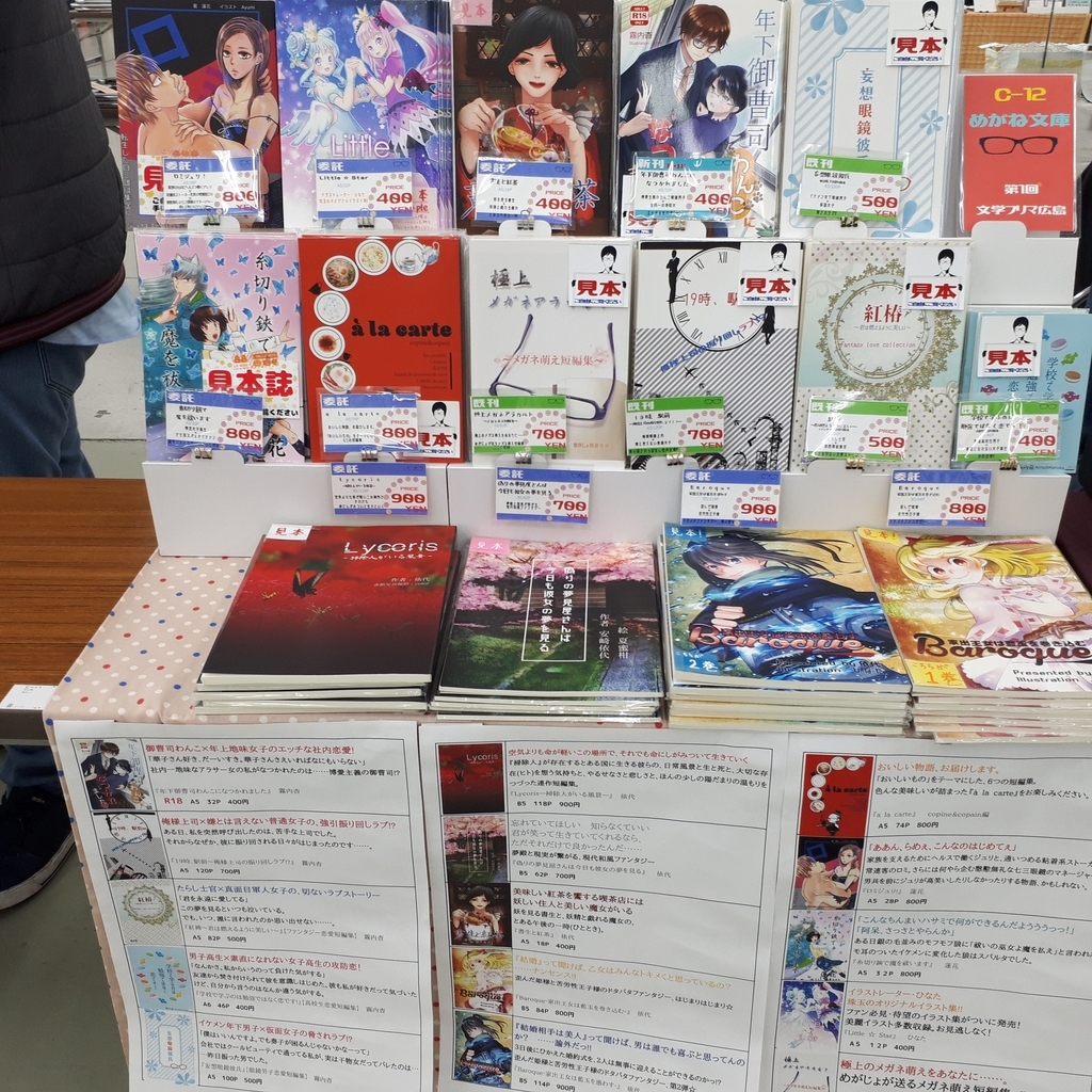 f:id:haruka-megajo:20190226021101j:plain f:id:haruka-megajo:20190226021101j:plain