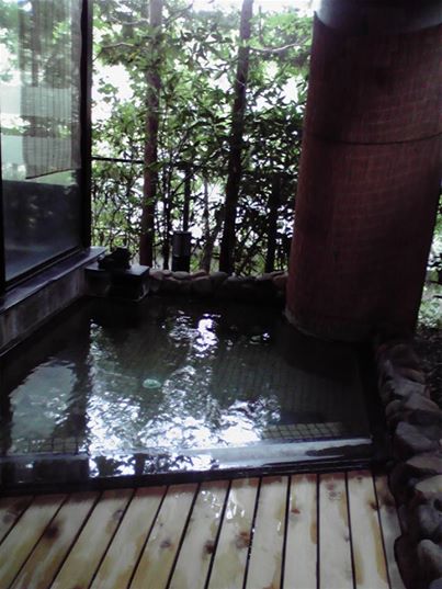 盛岡・つなぎ温泉