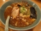 旭川・まつ田・ラーメン