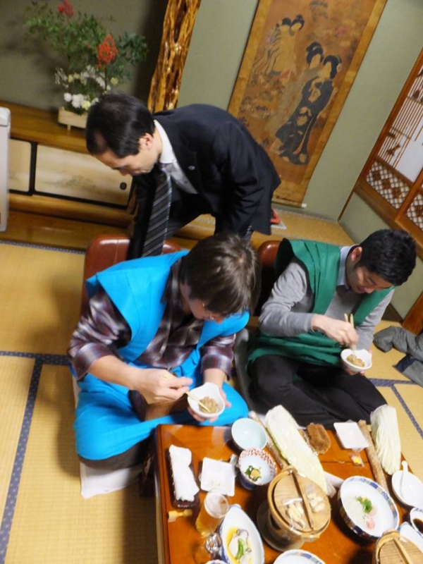 釜石・丸藤・年祝い