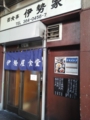 東京都中央卸売市場・淀橋市場
