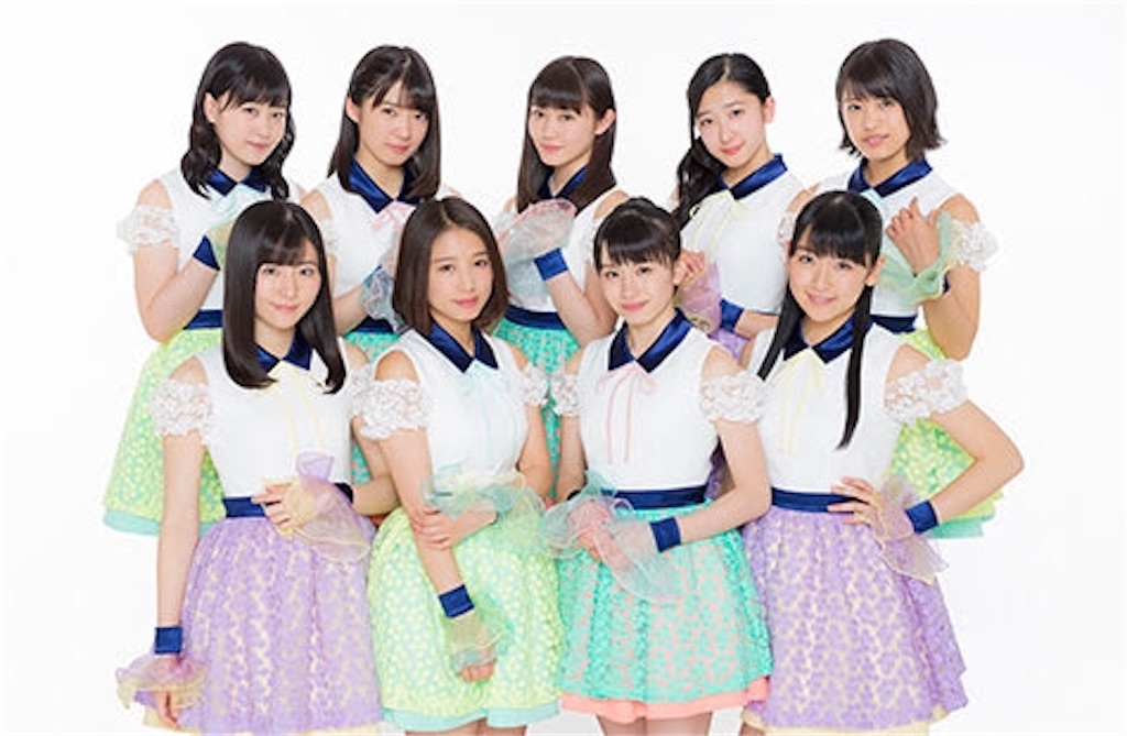 10年ハロヲタやってたけど今さらつばきファクトリーにはまった たまにかたり