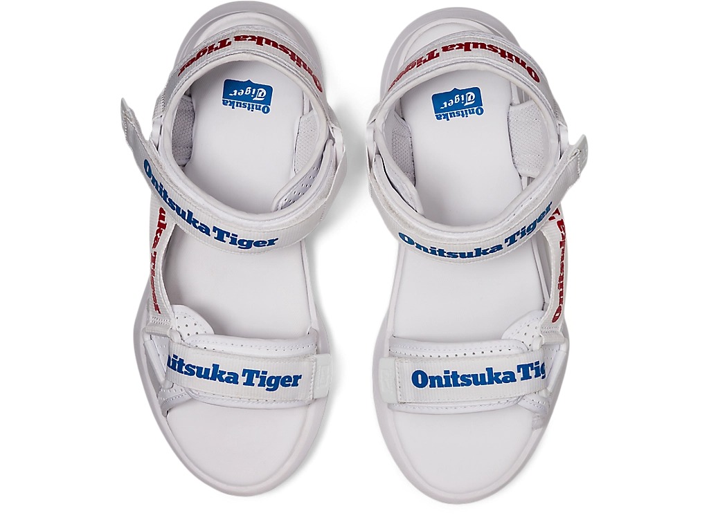 OHBORI STRAP/REBILAC SANDAL | Onitsuka Tiger(オニツカタイガー