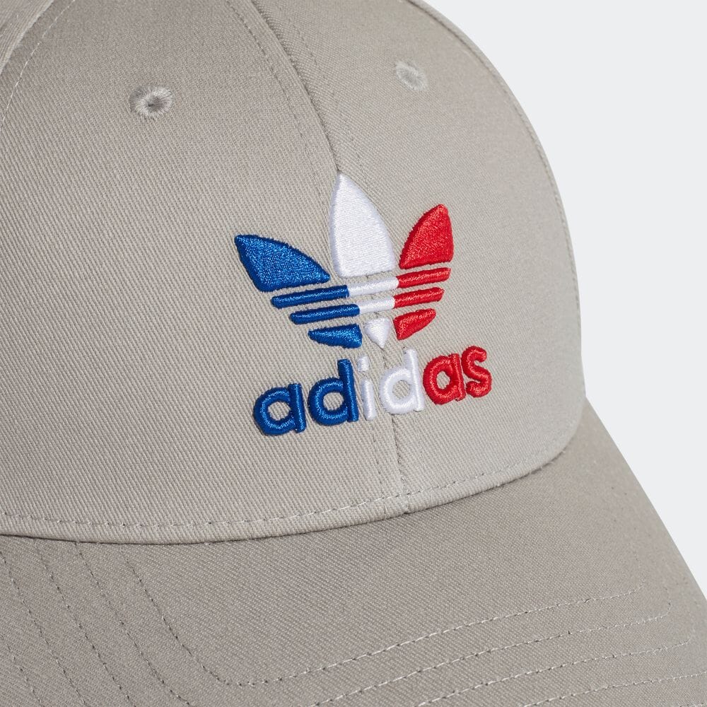トレフォイル ベースボールキャップ | adidas(アディダス