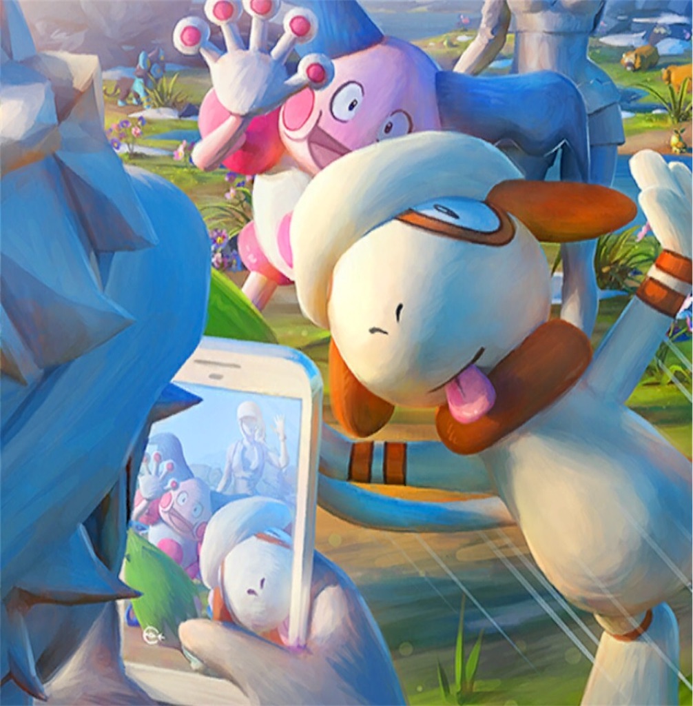 簡単にポケモンgoplusの電池交換する方法 はるえるブログ