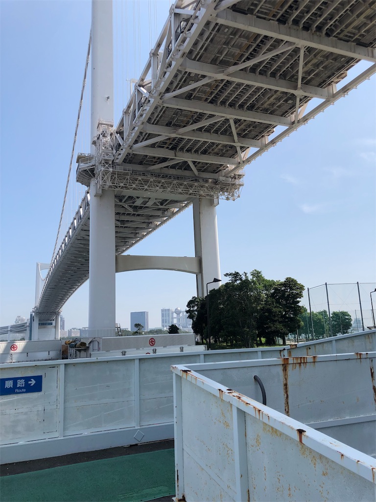 アンカレイジの建物外観