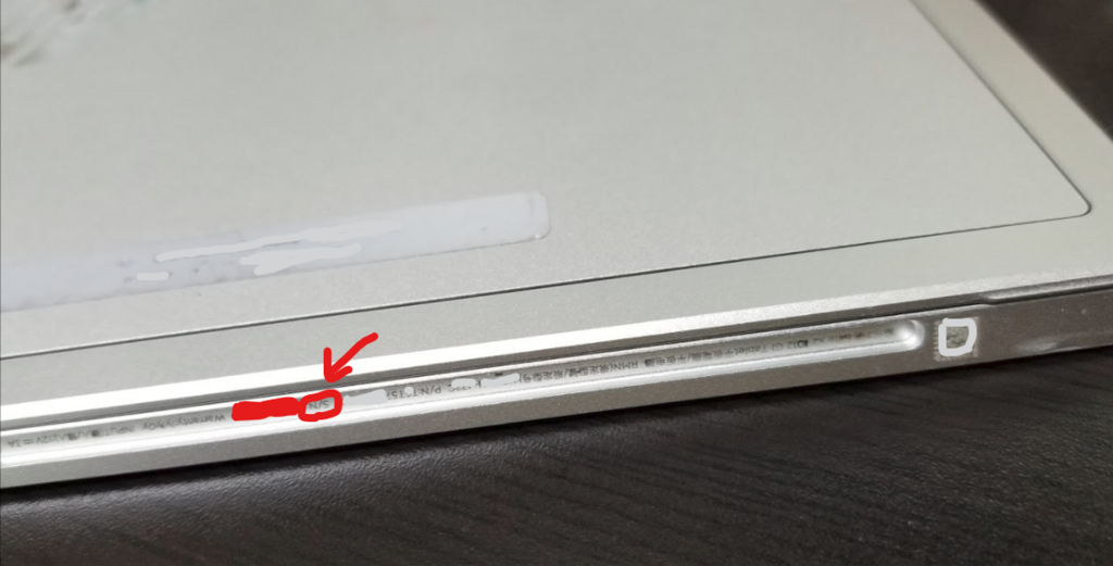 Hp Elite X2 1012 G1 で 表側のカメラが使えなくなった不具合の対応 Harukeeeのブログ