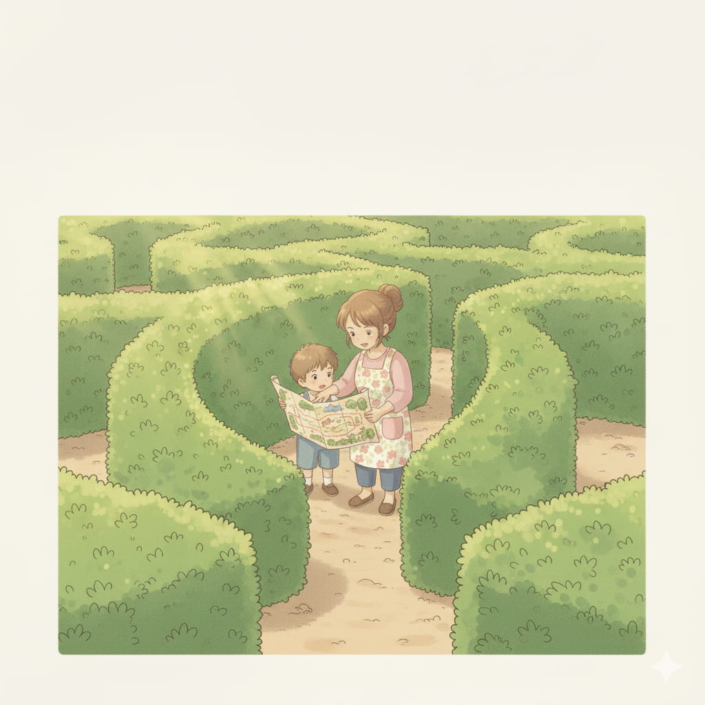 できるようになる裏道があるはず！