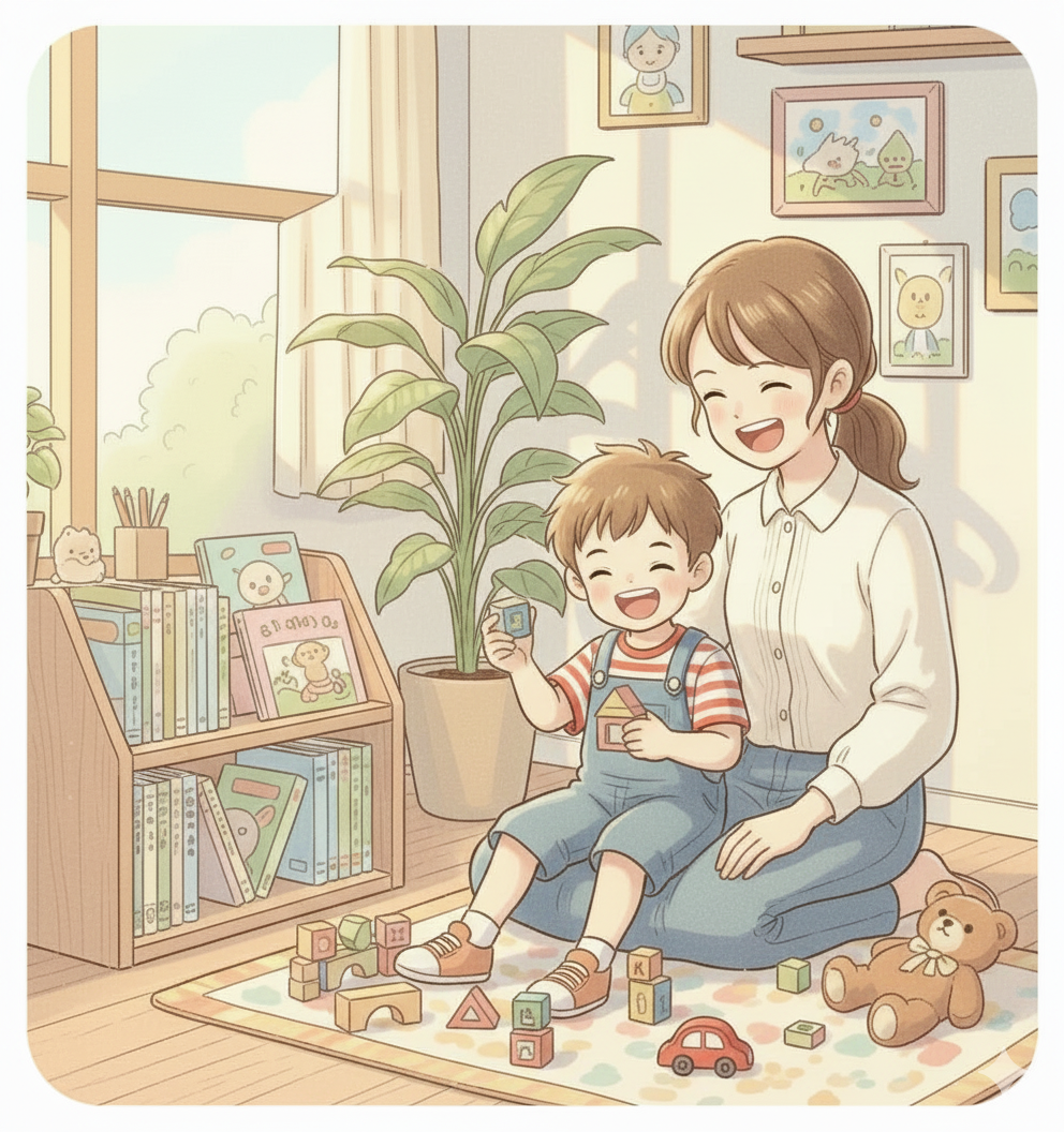 とりあえず一歩を踏み出してみて！