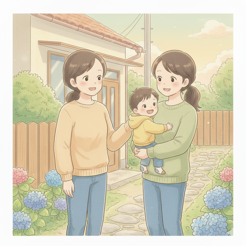 失敗した私があなたに伝えたいこと