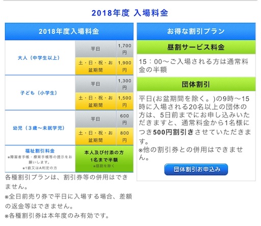 昼割で涼しくお得なちゅーぴープールに行ってきました 春子ごころ