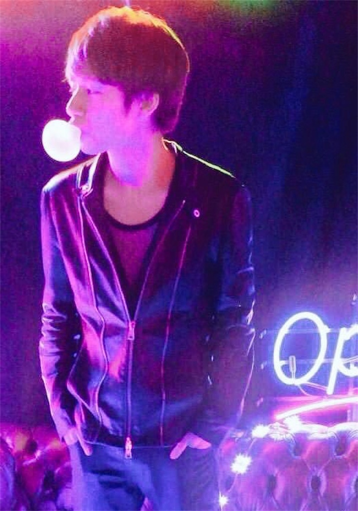 中丸雄一さんによるわたしの愛する25の曲達の25の解釈が知りたい話 第1章 醒めない夢を見ていた