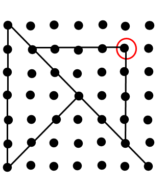 点描写 点つなぎ は運筆の力を養えるから就学前にやっておくといいね ゼロから始めた小学校受験合格までの道
