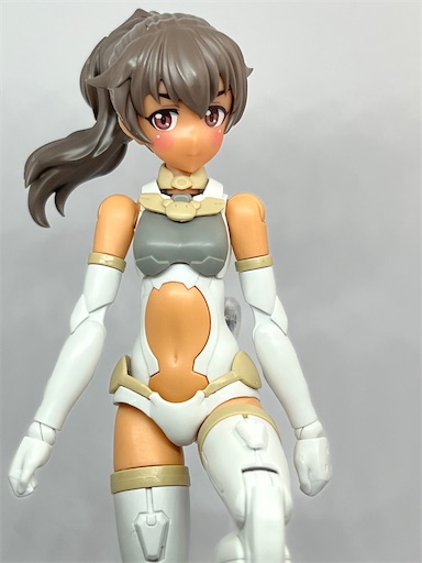 30ms SIS-A00 ルルチェ レビュー - ハルマキの備忘録