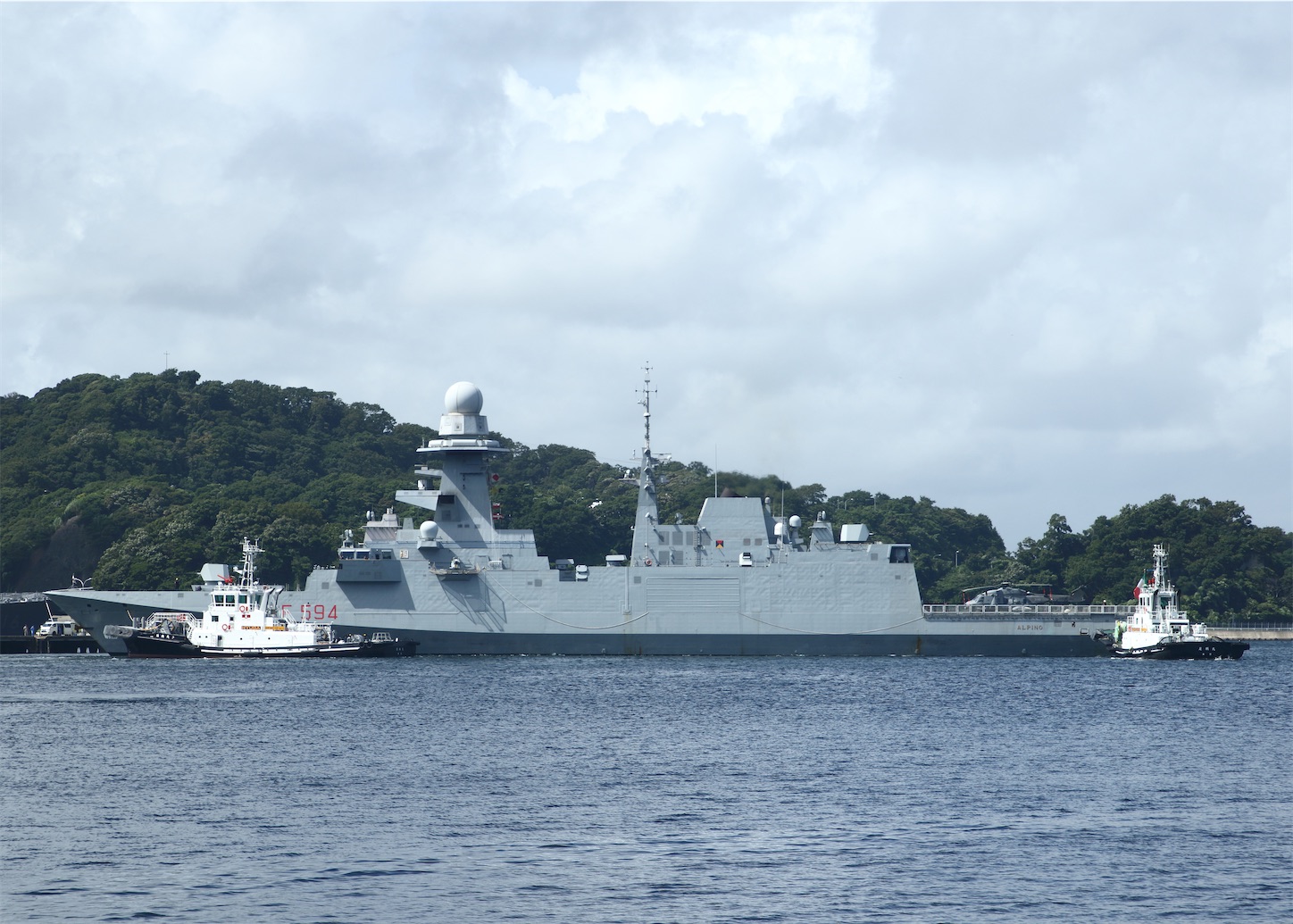 艦船模型】ピットロード 1/700 海上自衛隊 護衛艦 さみだれ DD-106