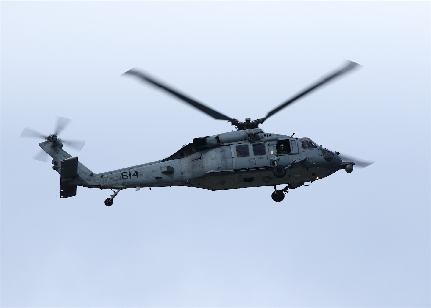 厚木基地】2025年9月29日 R/W19 “海鷲と「おおとり」と…” - ハルナ