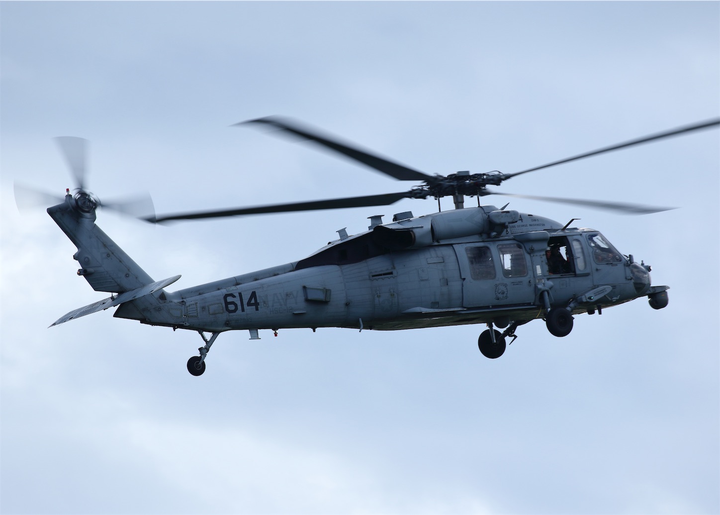 厚木基地】2025年9月29日 R/W19 “海鷲と「おおとり」と…” - ハルナ