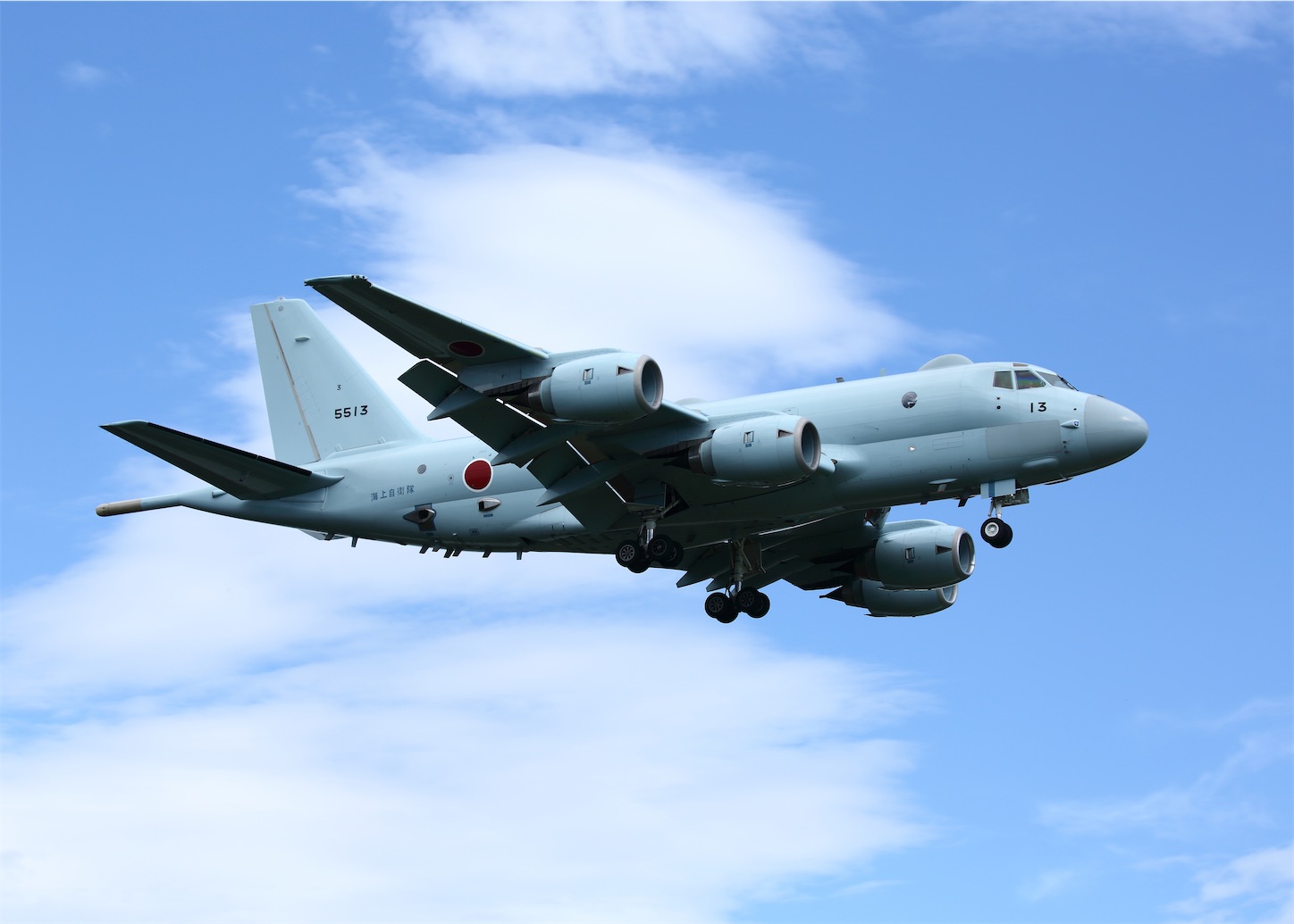 厚木基地】2025年9月29日 R/W19 “海鷲と「おおとり」と…” - ハルナ
