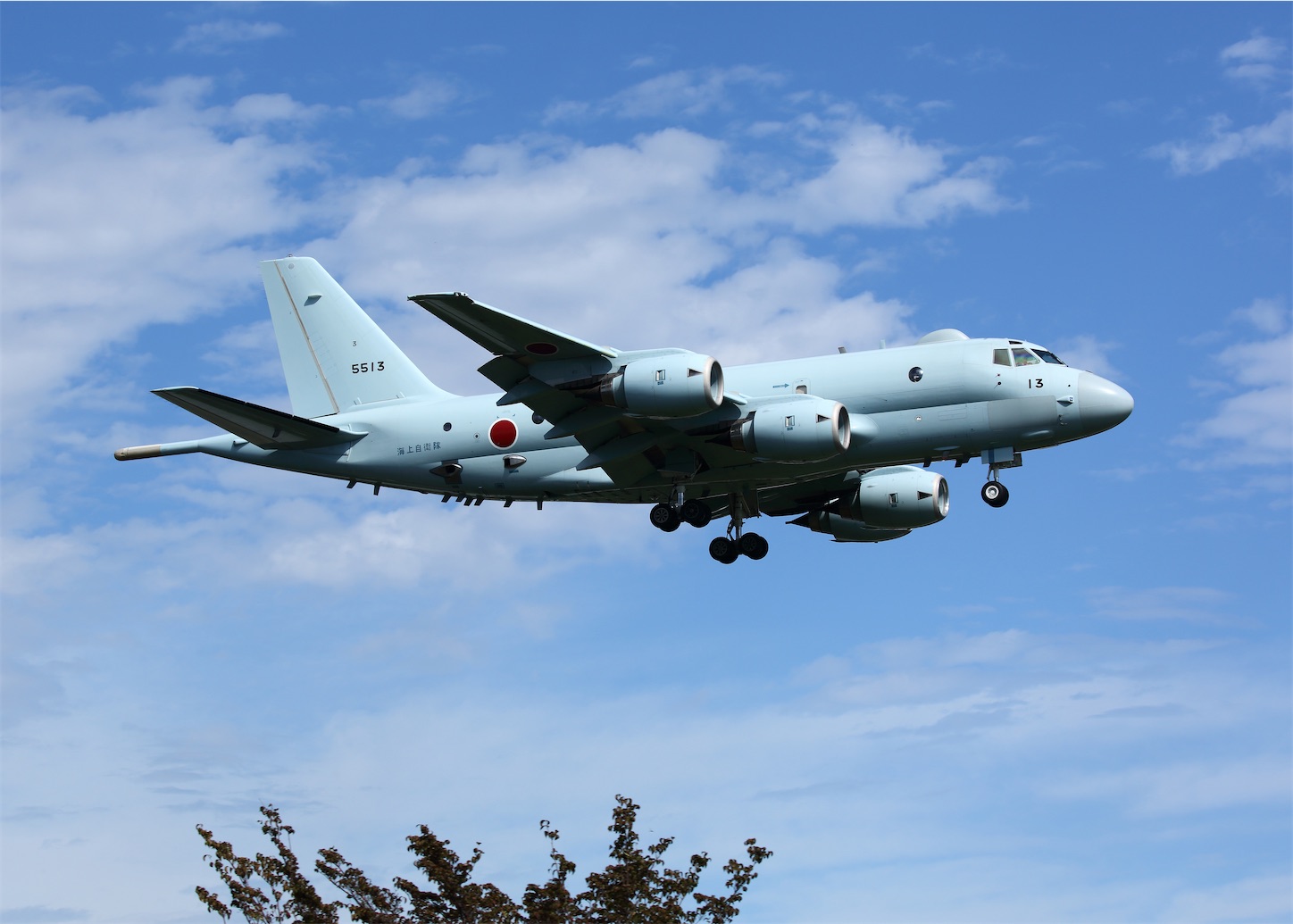 厚木基地】2025年9月29日 R/W19 “海鷲と「おおとり」と…” - ハルナ 厚木基地】2025年9月29日 R/W19 “海鷲と「おおとり」と…” - ハルナ