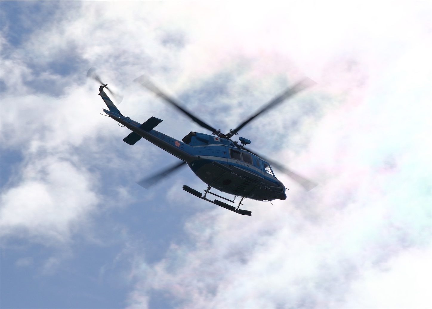厚木基地】2025年9月29日 R/W19 “海鷲と「おおとり」と…” - ハルナ