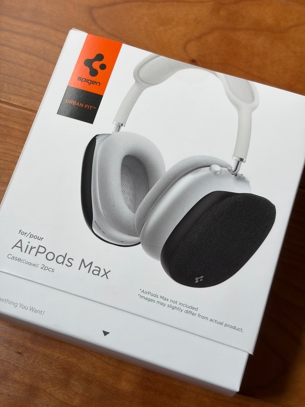 AirPods Max 2を購入しました - 当たって砕けない 日々是ブログ