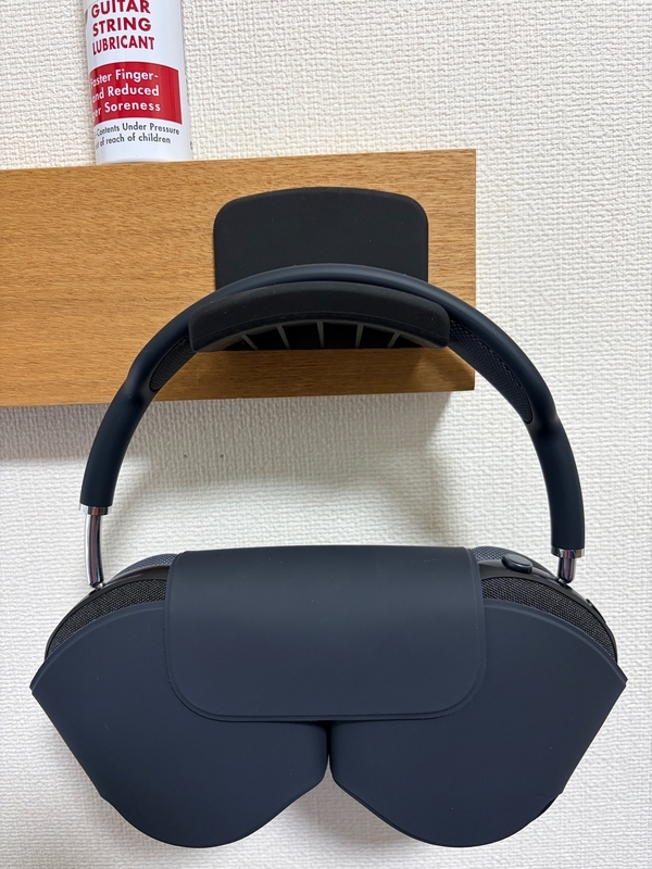 AirPods Max 2を購入しました - 当たって砕けない 日々是前進