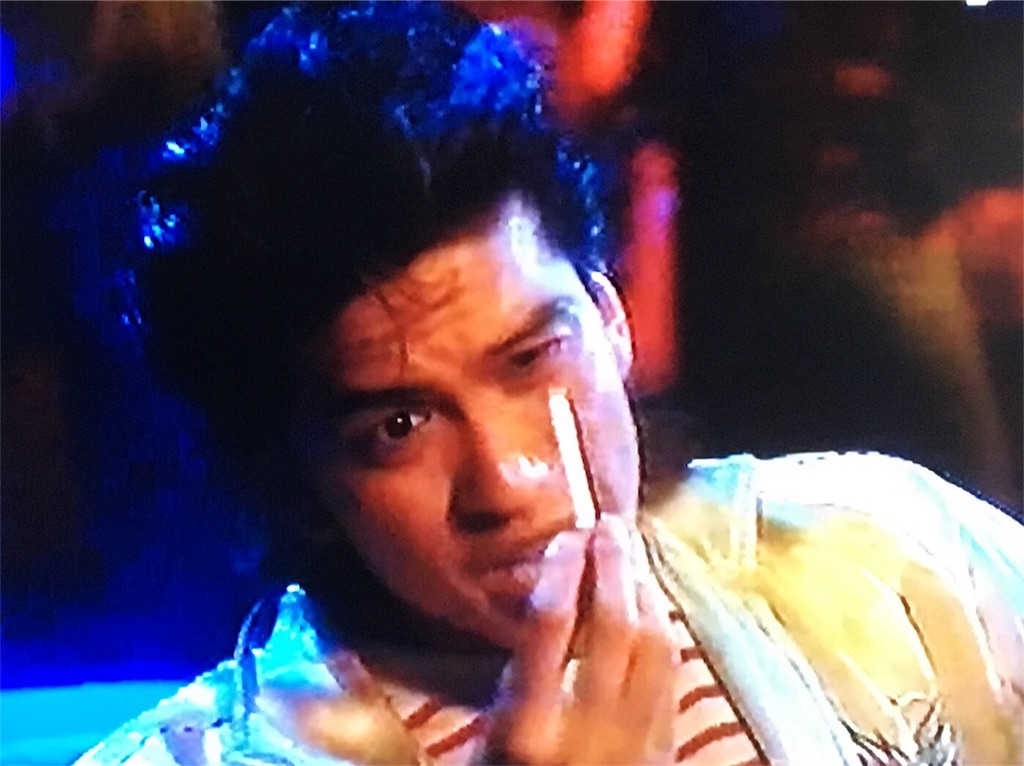 ドラマ「三億円事件」 - I wanna be with you…