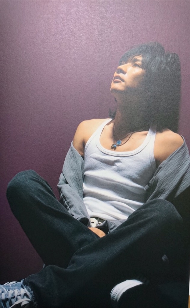 太一くんお誕生日おめでとう I Wanna Be With You