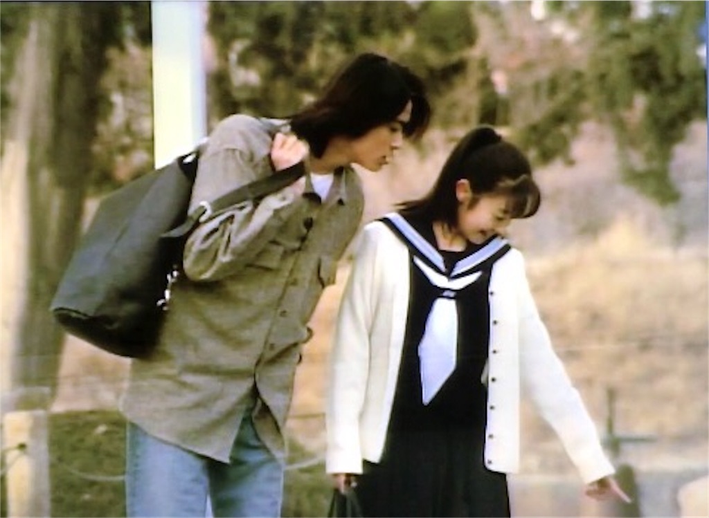 中学聖日記 第1話観てみたけどそこから結局 白線流し の話になった話 I Wanna Be With You