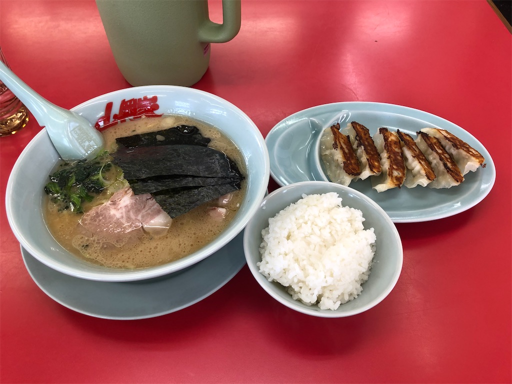 山岡家 どんぶりとスプーン3セット(新品) 山岡家 どんぶりとスプーン3セット(新品) ラーメン山岡家 留萌店