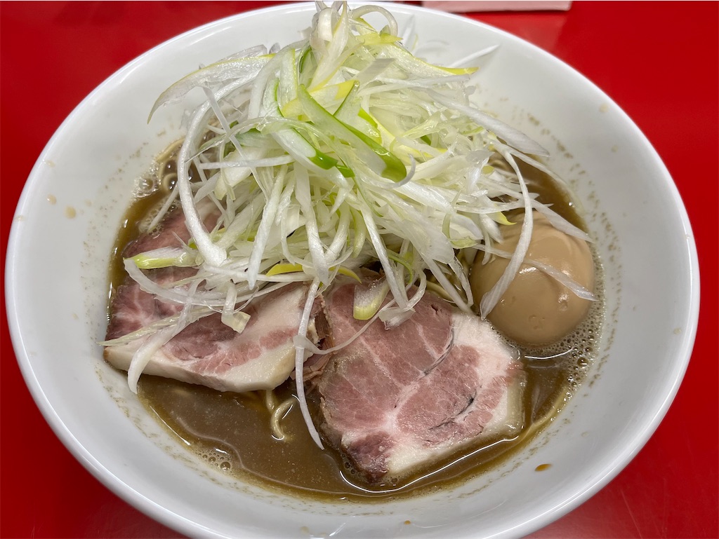 513(go-ichi-san)』⑥ 七周年限定第1弾「ドロドロ極悪煮干」 岩手県