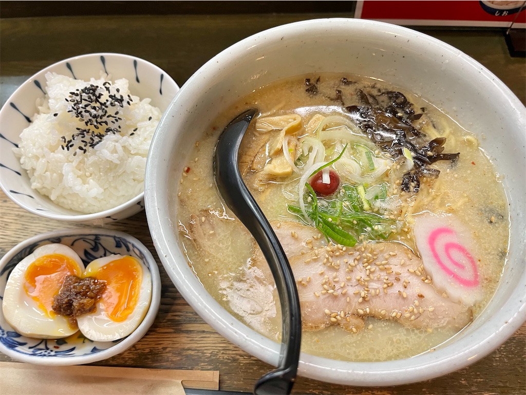 盛岡 大通り ラーメン