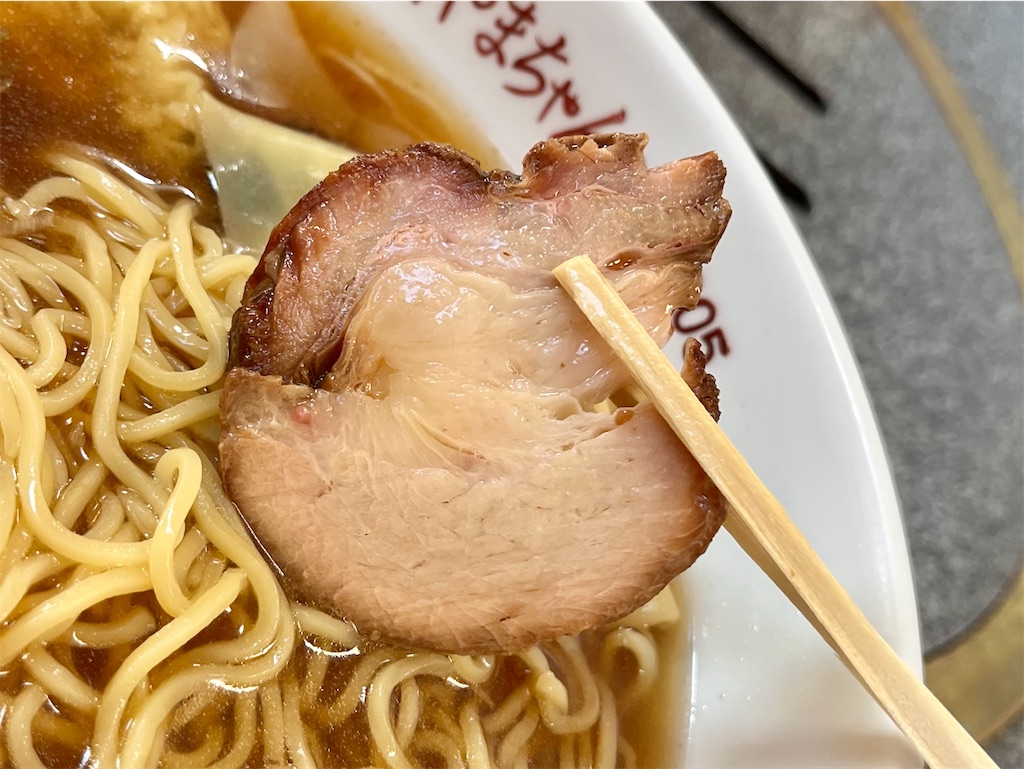 南国やまちゃん』②「ジャンボワンタンメン+ミニ焼肉丼/五目あんかけ