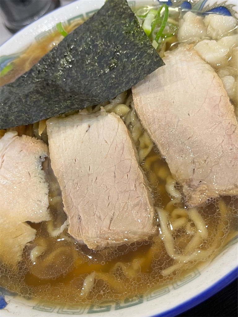 ケンちゃんラーメン ケンちゃんラーメン本店」(酒田市-ラーメン-〒998-0006)の地図