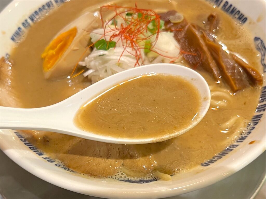 麺や 西ゼットン』「デス煮干し×2/爆ニボ/ネギチャーシュー丼/ホヤと