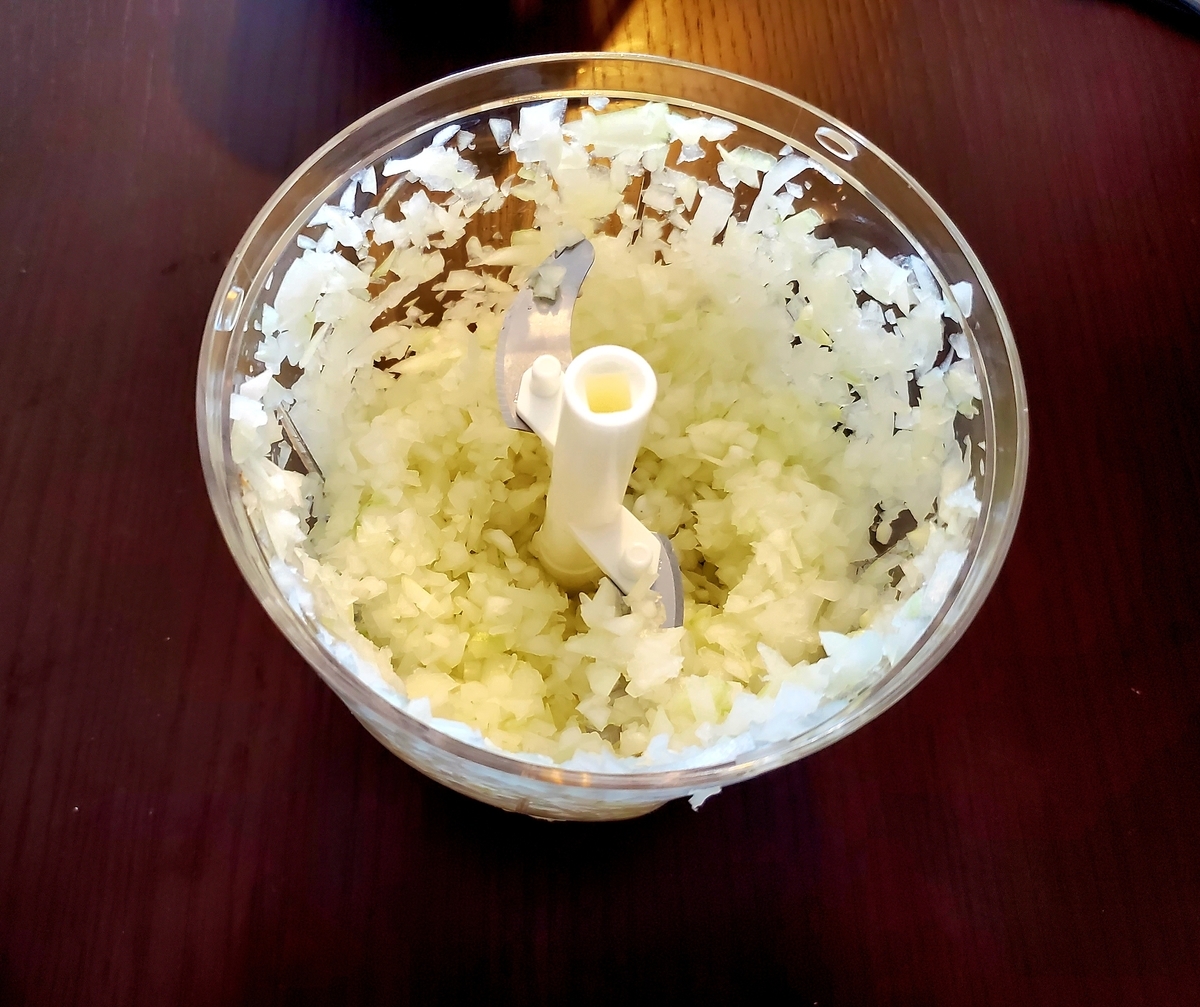 もっと早く使えば良かった調理器具 レンジトレー と ハンドル野菜カッター ミキサー 早期退職カモブログ