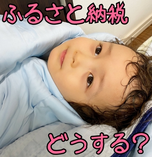 ふるさと納税