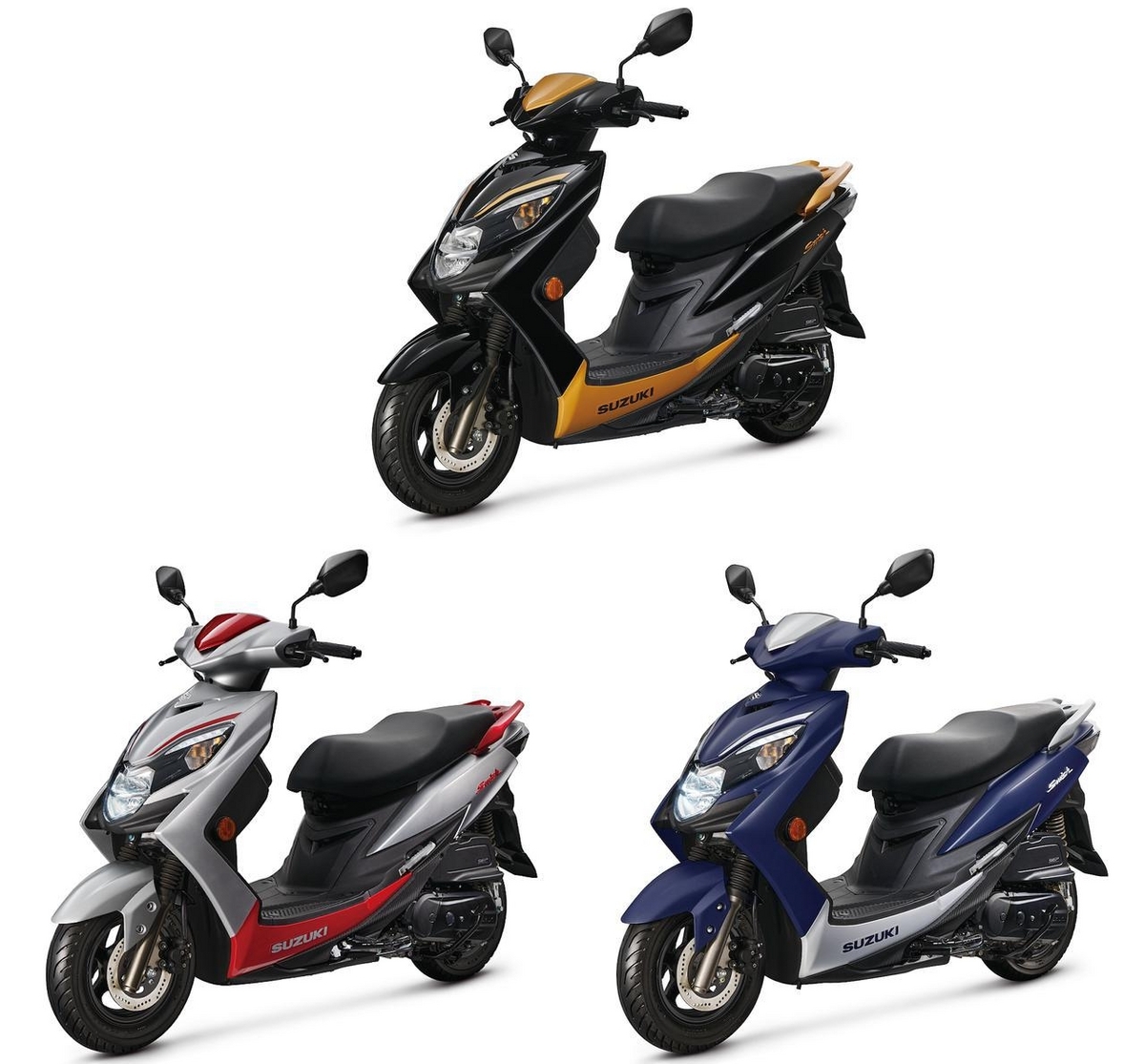 生き残ったスウィッシュとボディカラーのお話。 - スウィッシュでGO！