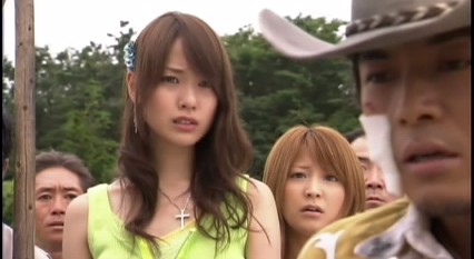 ギャルサー全否定 ギャルサー 最終回 10年前ブログ