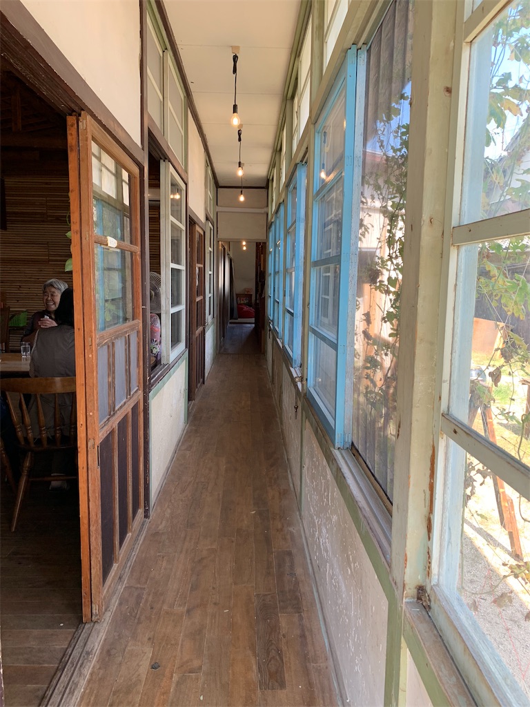 愛媛県 佐島 可愛い 美味しい 落ち着ける Book Cafe Okappa ランチ編 台湾 瀬戸内海イッタリキタリ