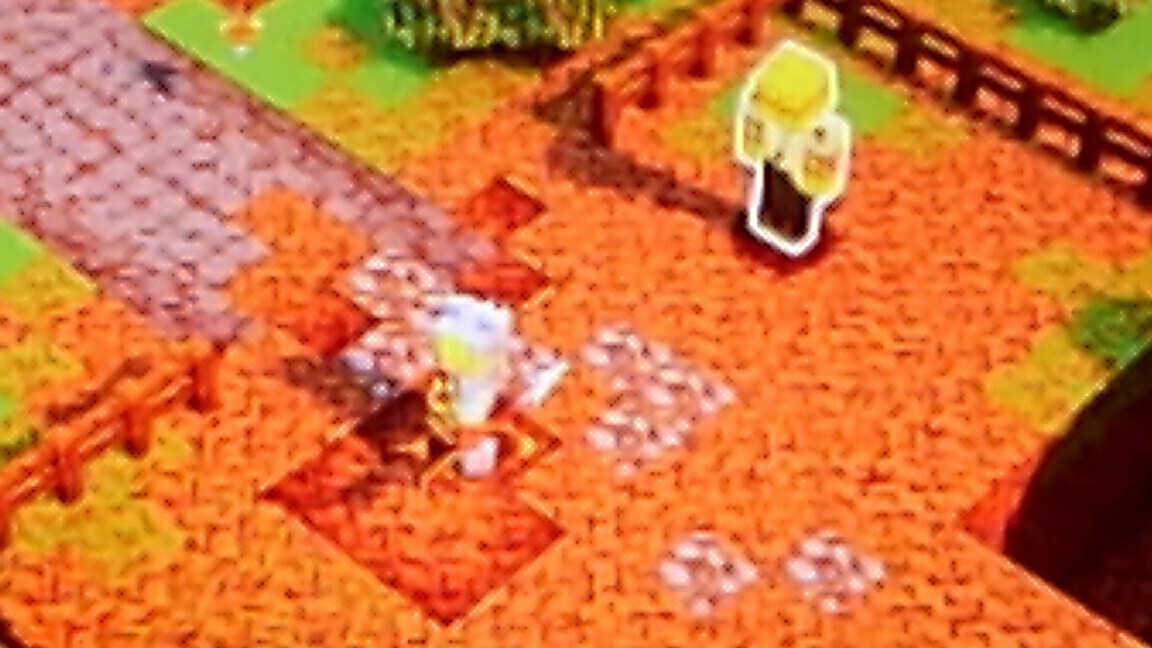 マインクラフトダンジョンズ ヤリについての解説v2 ハルヤの雑記ブログ