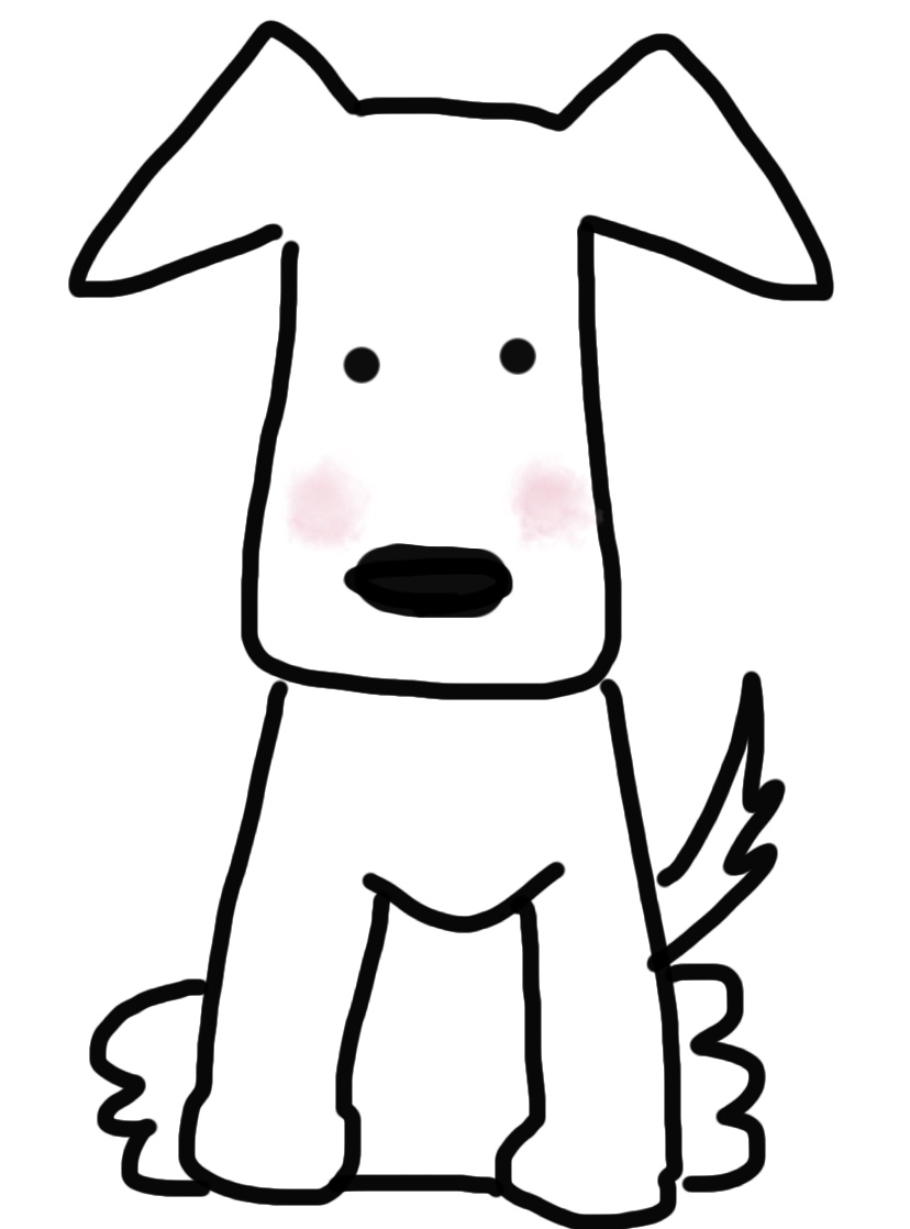耳が聞こえない犬とのコミュニケーション方法 Haruzen 耳が聞こえない犬とのコミュニケーション方法 Haruzen