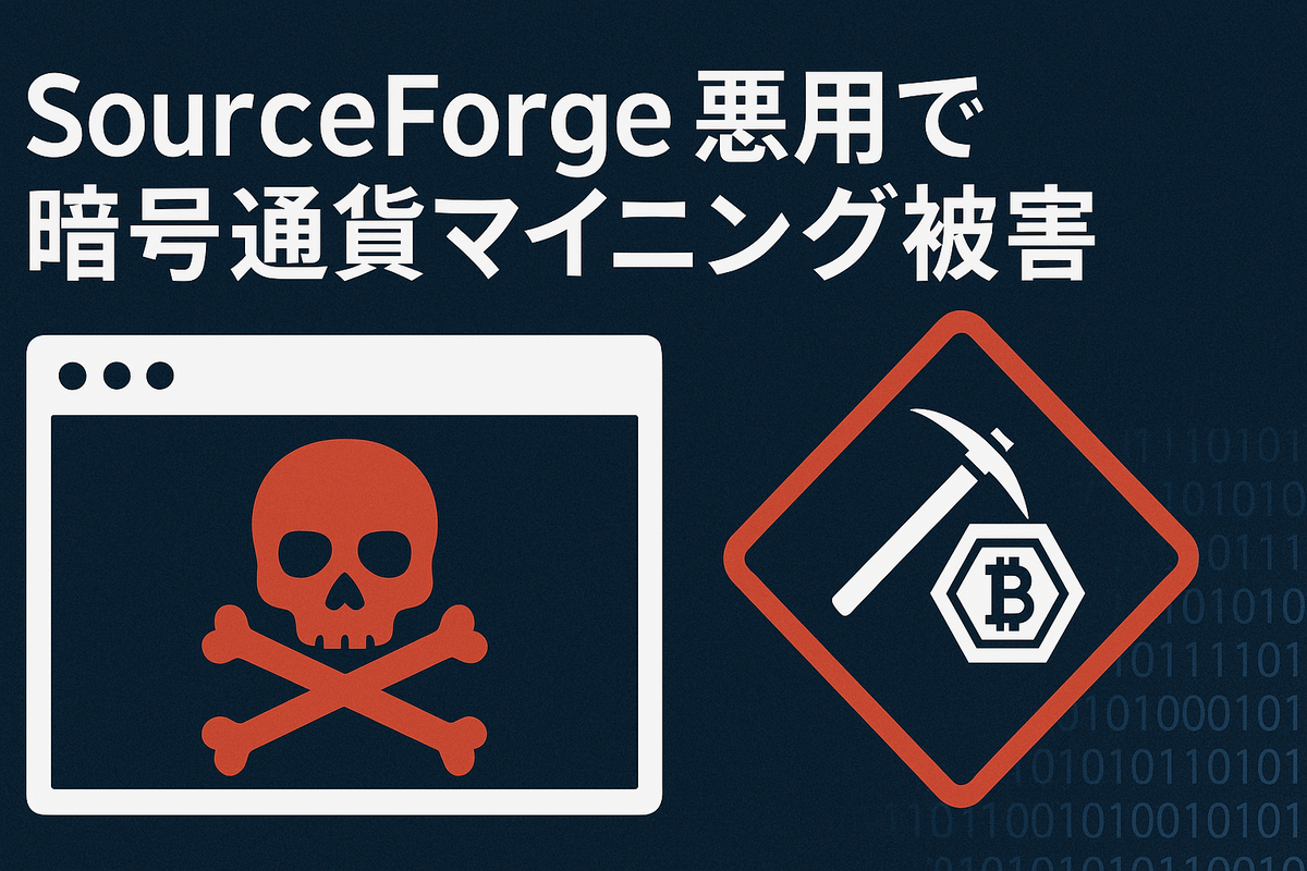 Fake Microsoft Officeアドインによるマルウェア配布が急増 ～SourceForge悪用で暗号通貨マイニング被害拡大の新手口～ -  エラー大全集