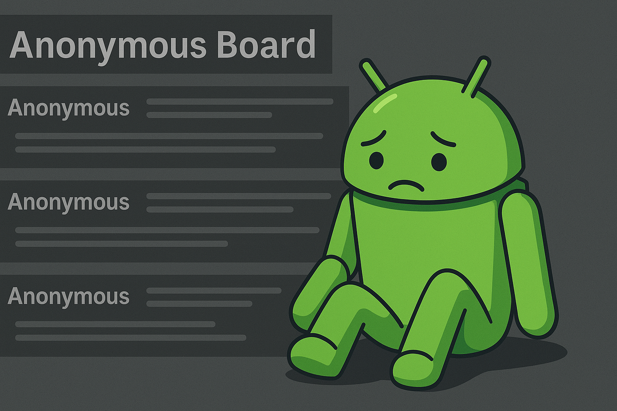 Androidアプリ「chmate」で5ちゃんねる投稿エラー発生の原因と対処法 - エラー大全集