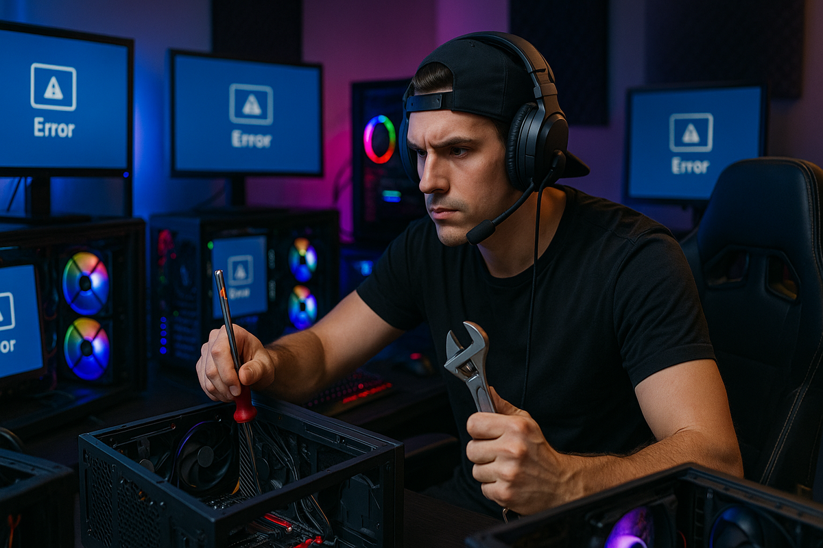 DirectX11不足エラー解決完全ガイド2025「D3D11‑compatible GPU が必要