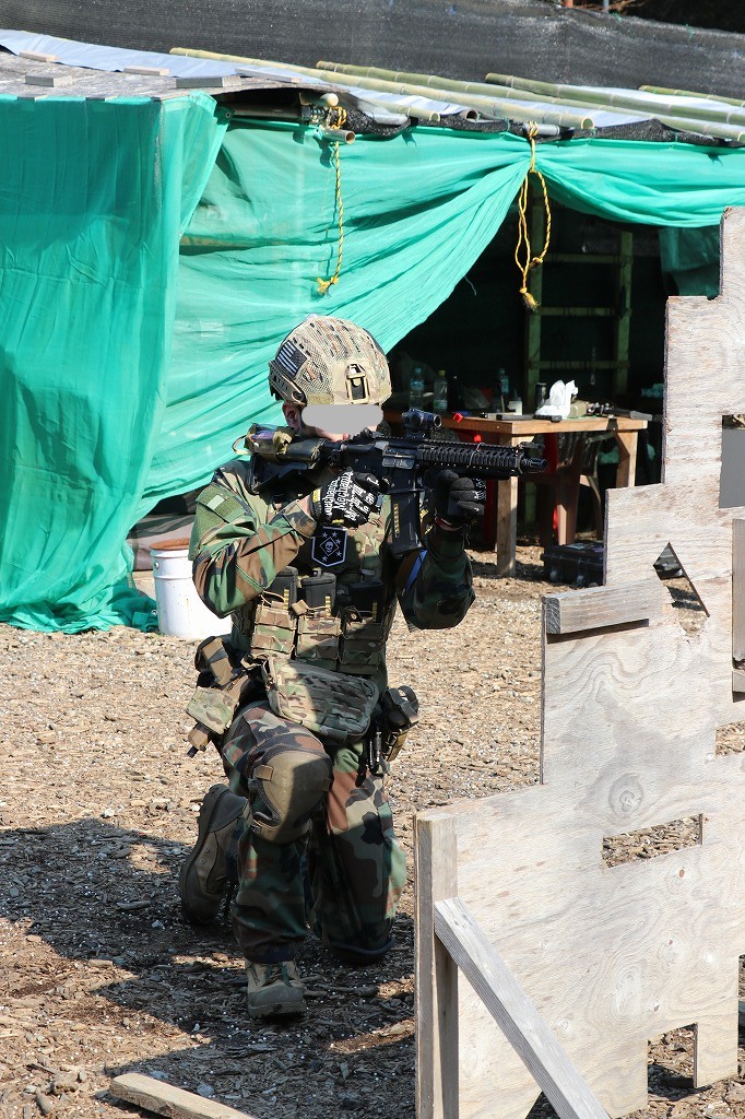 2025.03.22 MARSOC フレンドシップデー - ハセハセミリタリー