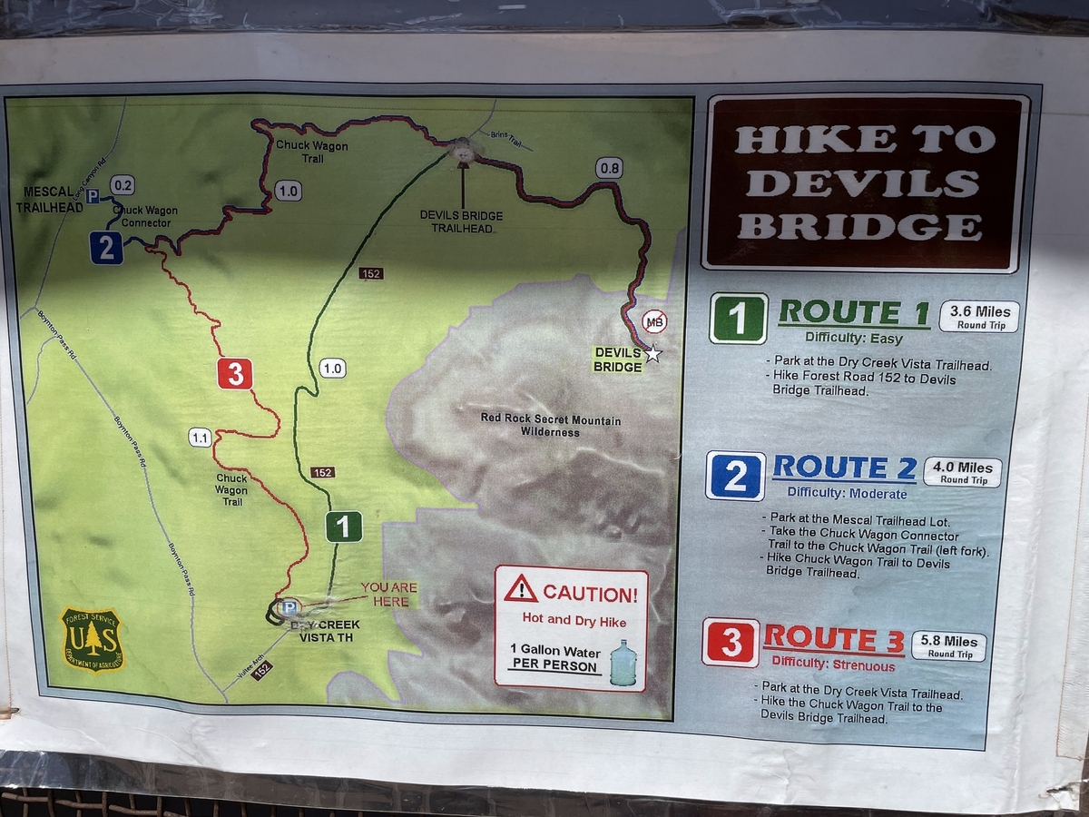 ゴールデンルート グランドサークルPART1（セドナ編2日目） - はっせーの